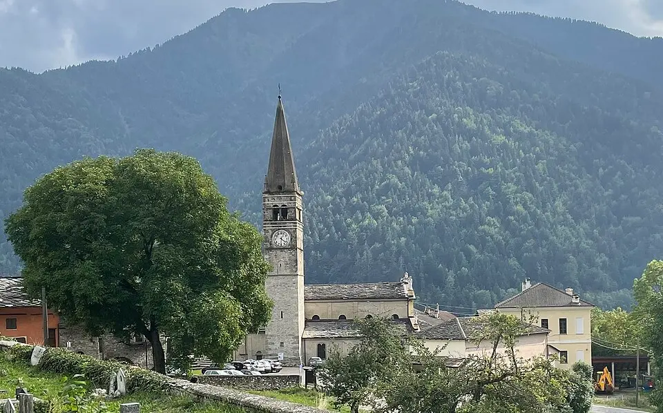 Paschero