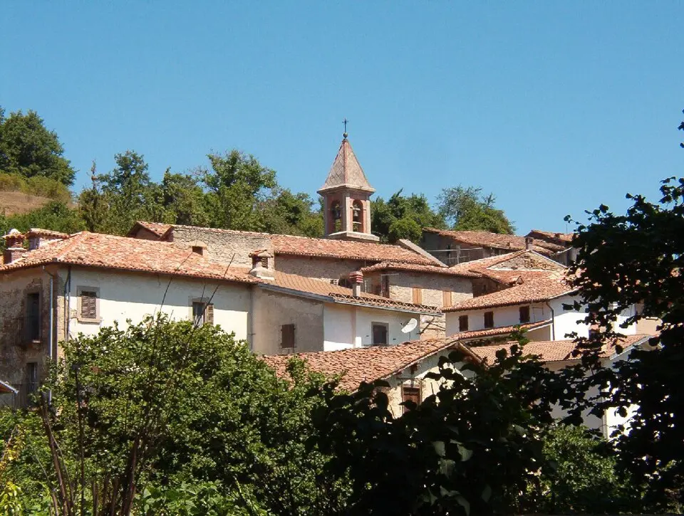 Pasciano