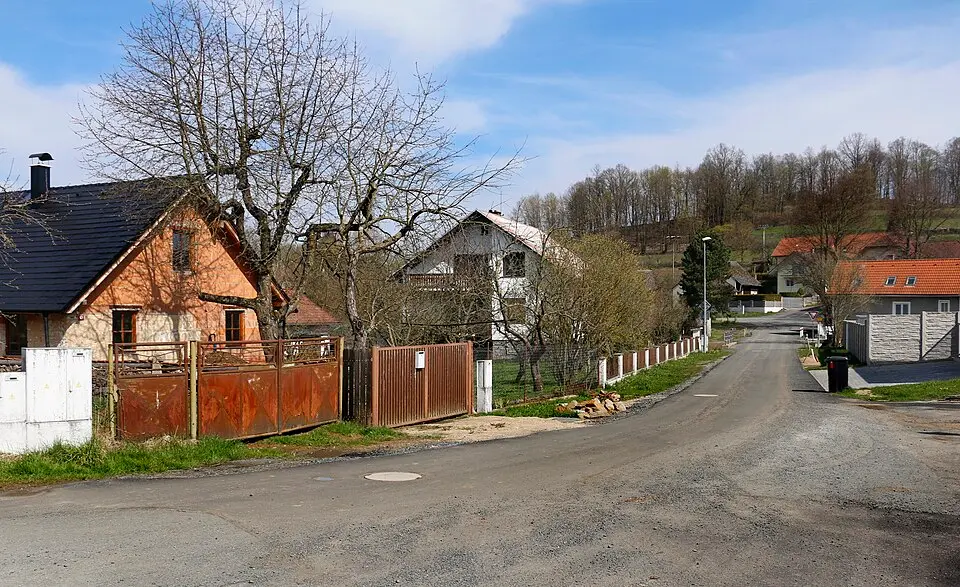 Stará Pasečnice