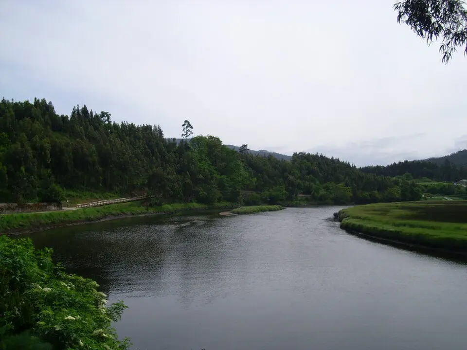 Río Landro