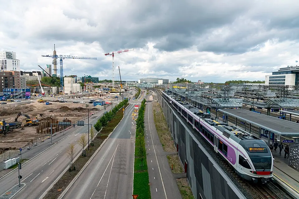 Pasila