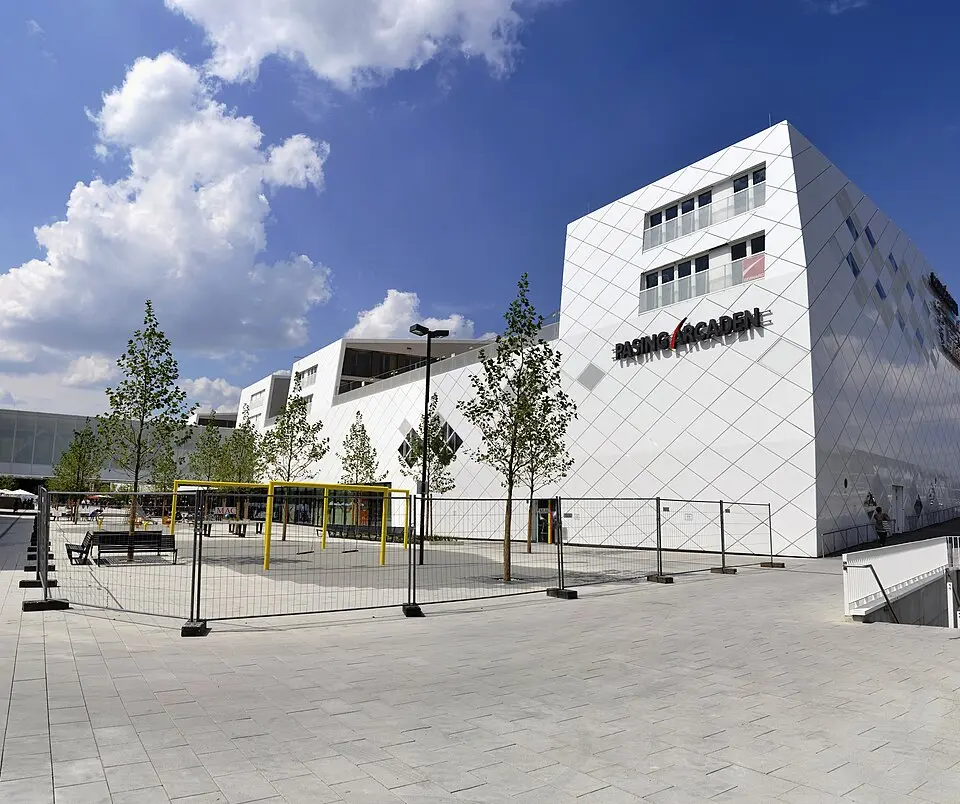 Pasing Arcaden