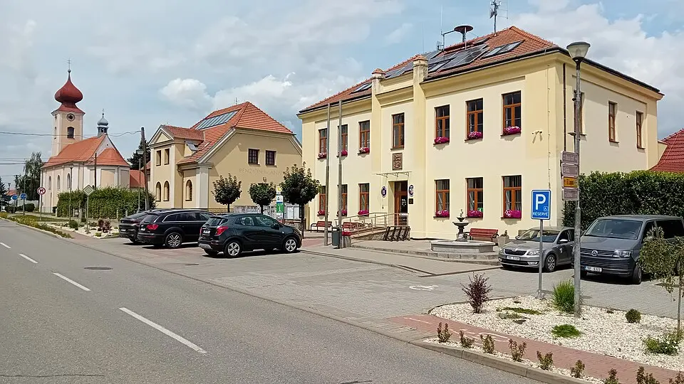 Pasohlávky
