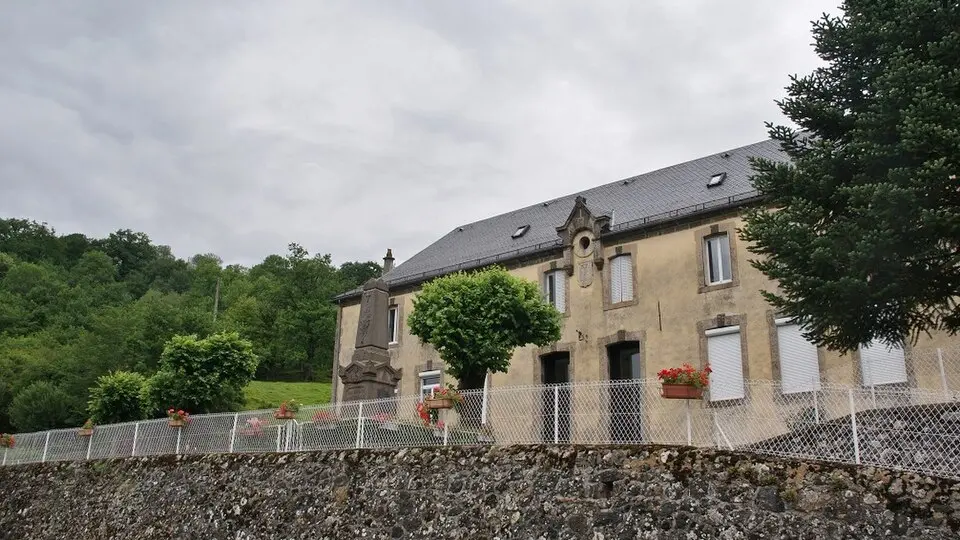 Sainte-Eulalie