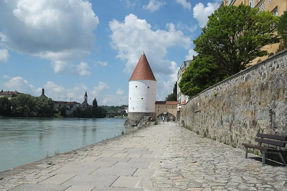 Schaiblingsturm