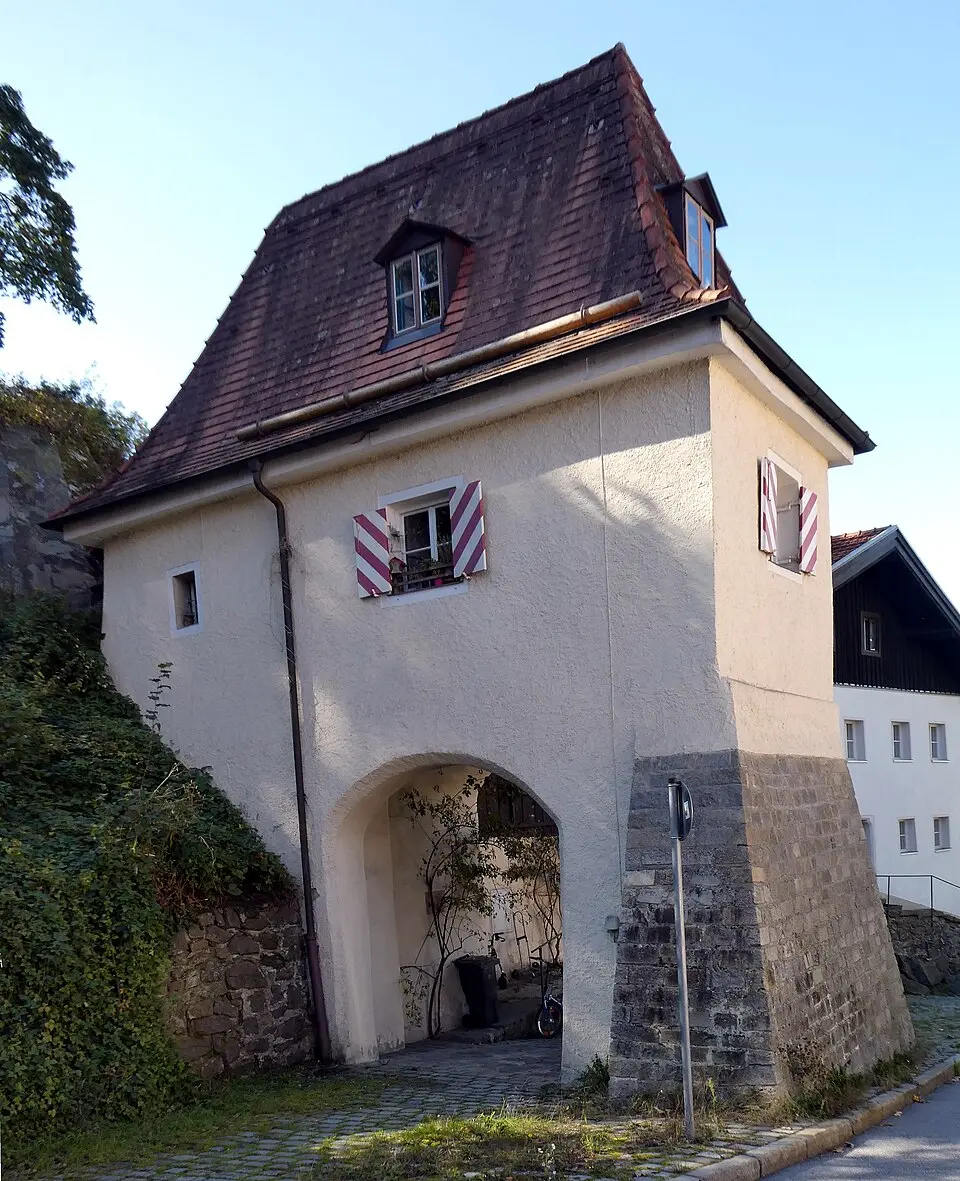 Schneckentor