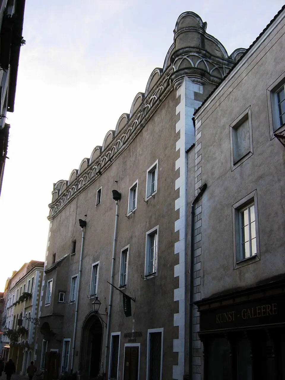 Großer Passauerhof