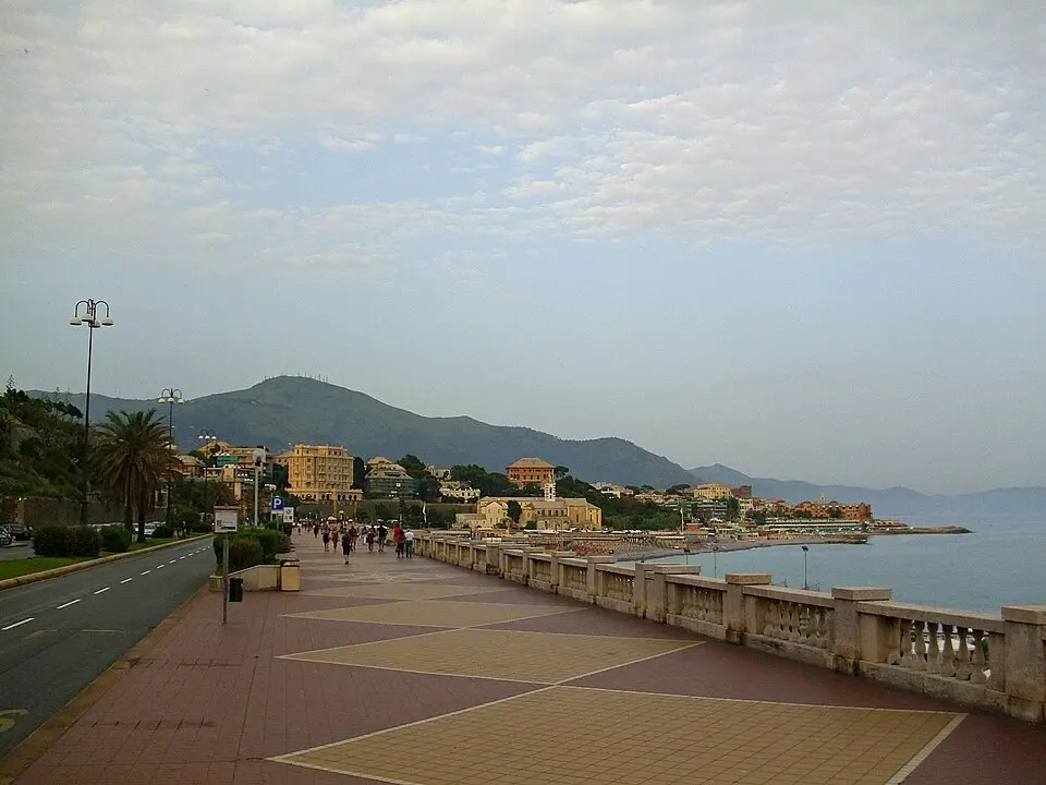 corso Italia