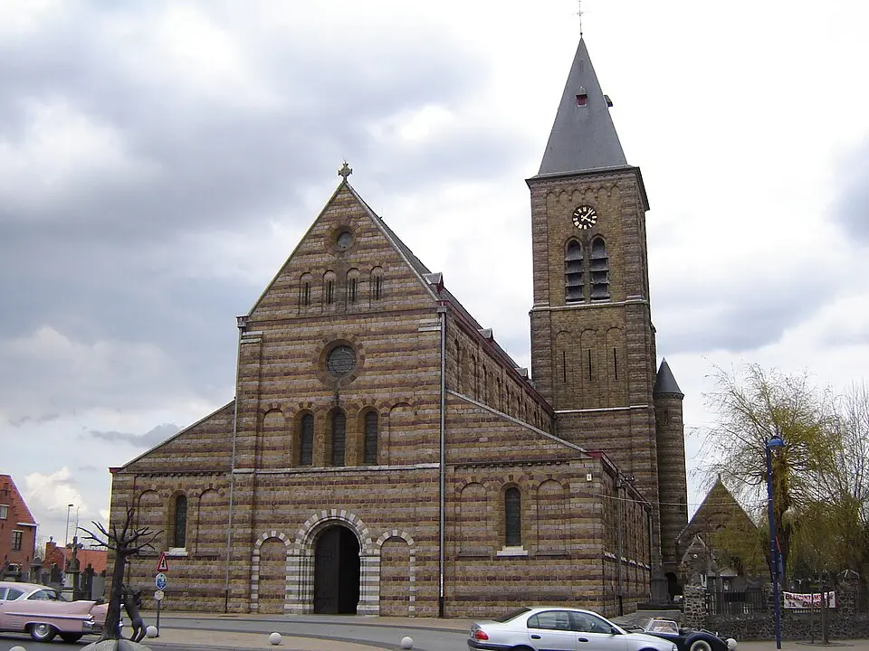 Passchendaele