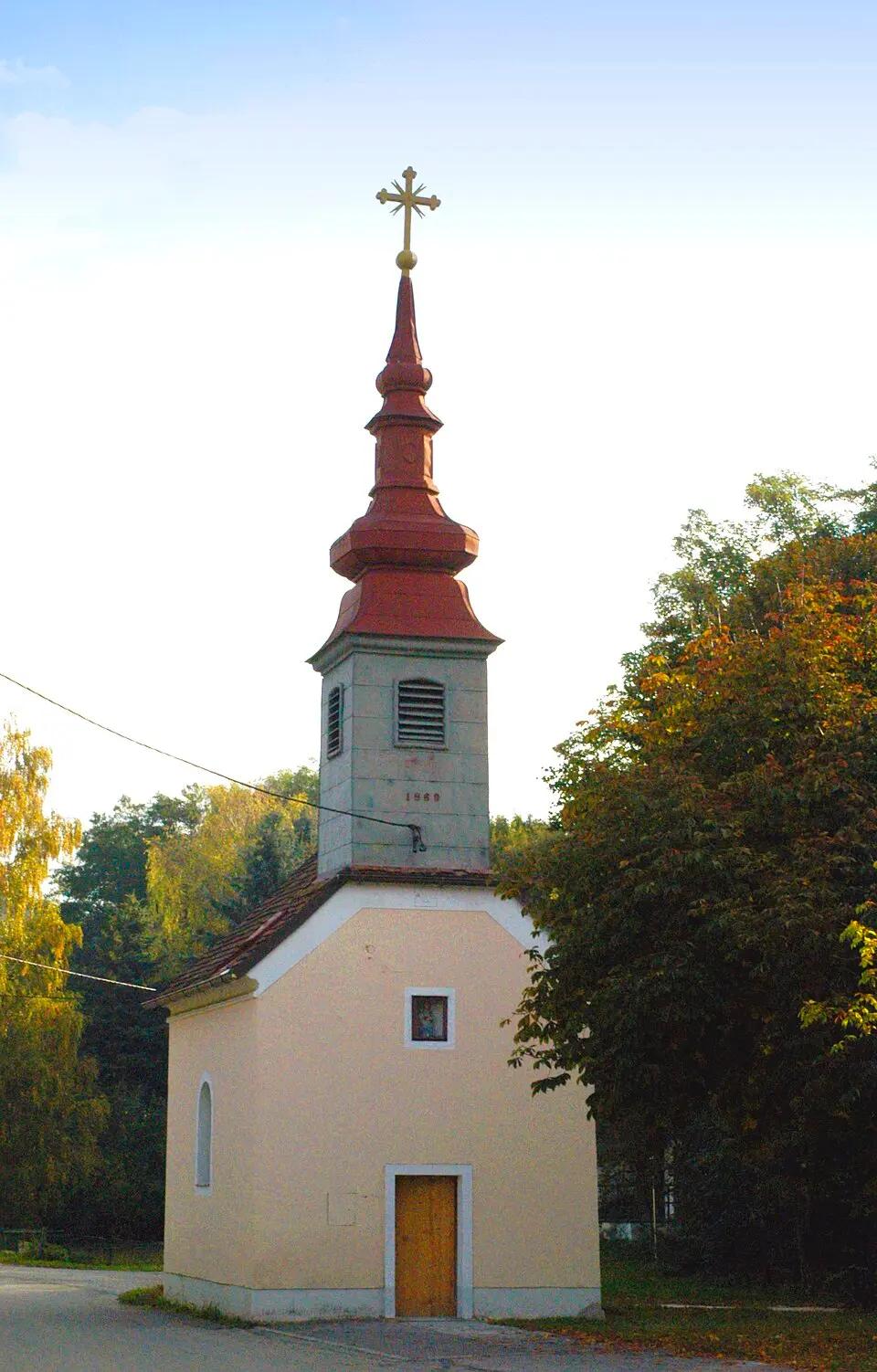 Ortskapelle