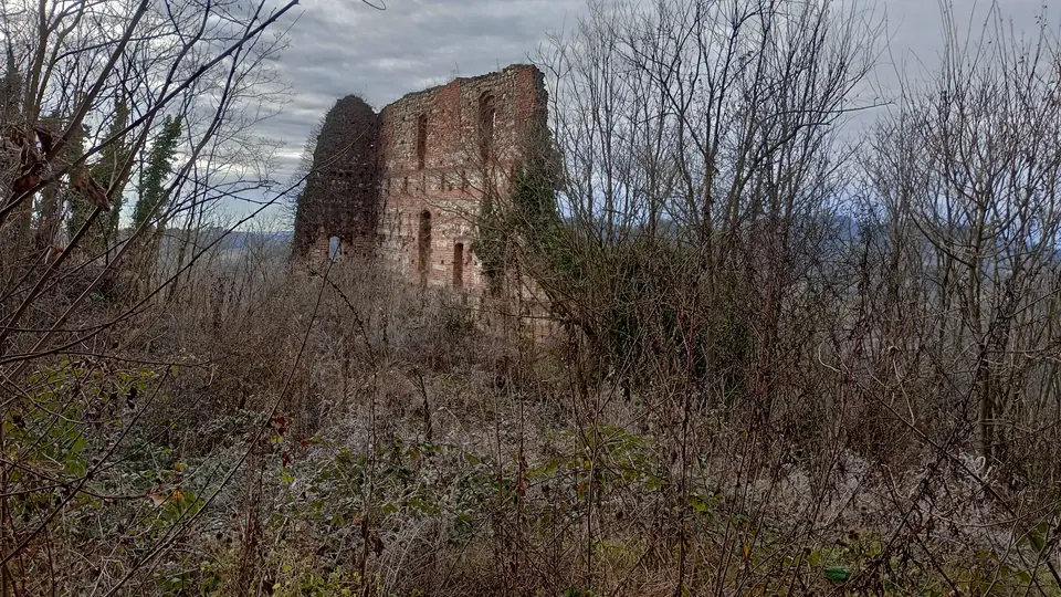 Castello di Marmorito