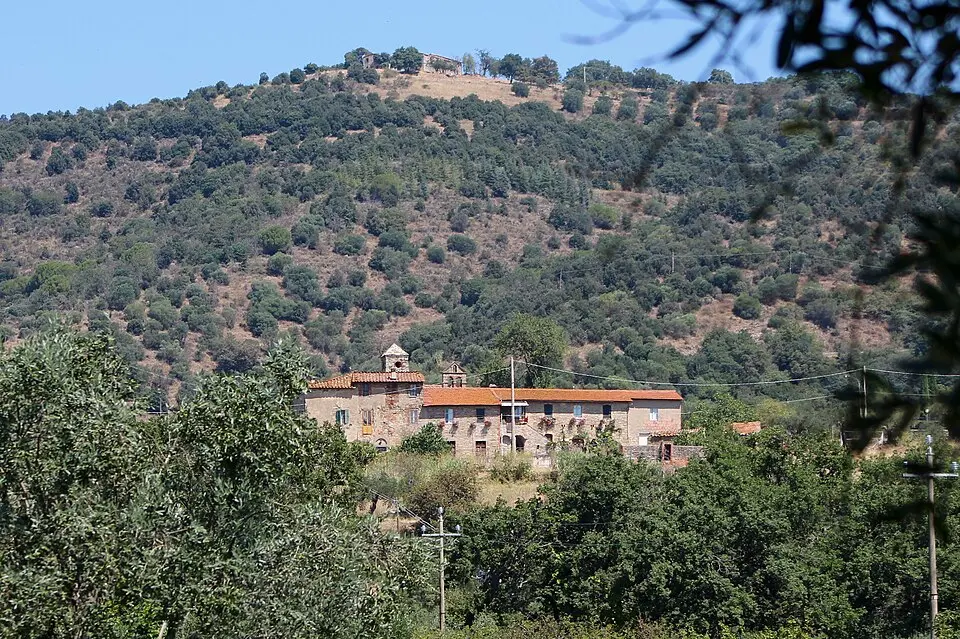San Vito