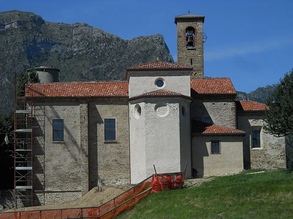 Obrázok: Cruccone · CC BY 3.0 Annone di Brianza