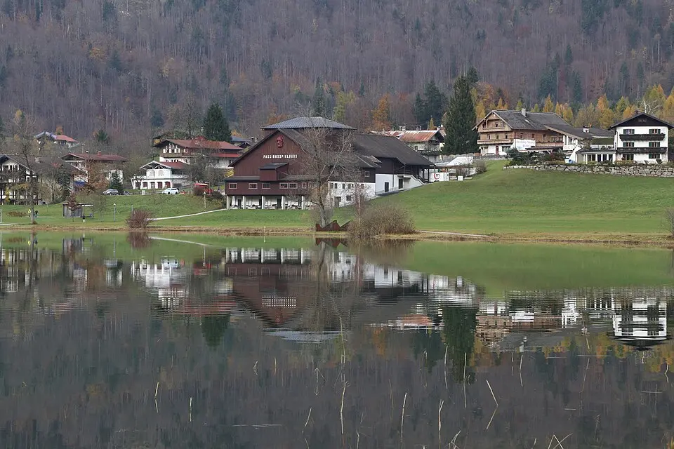 Passionsspielhaus