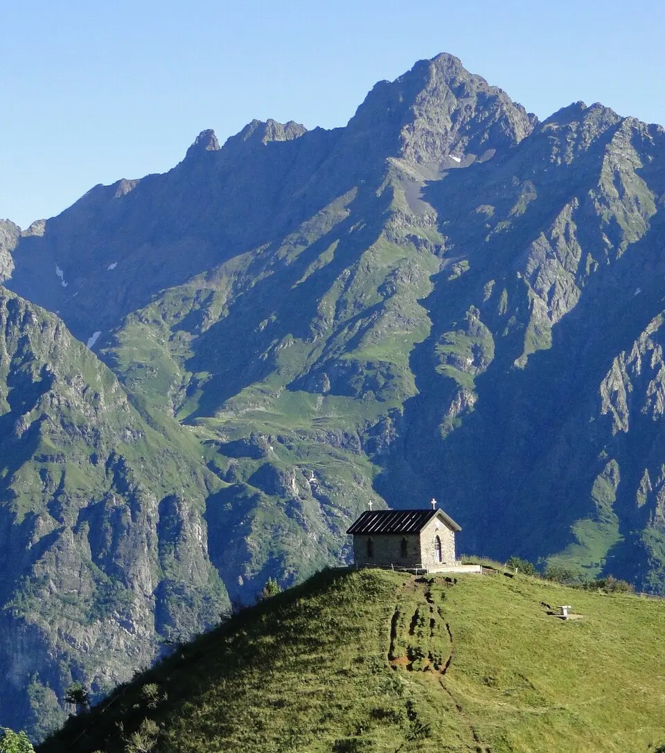 Image: Ago76 · CC BY 3.0 Pizzo di Coca