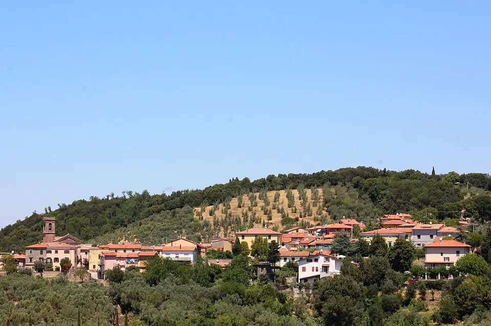Pastina