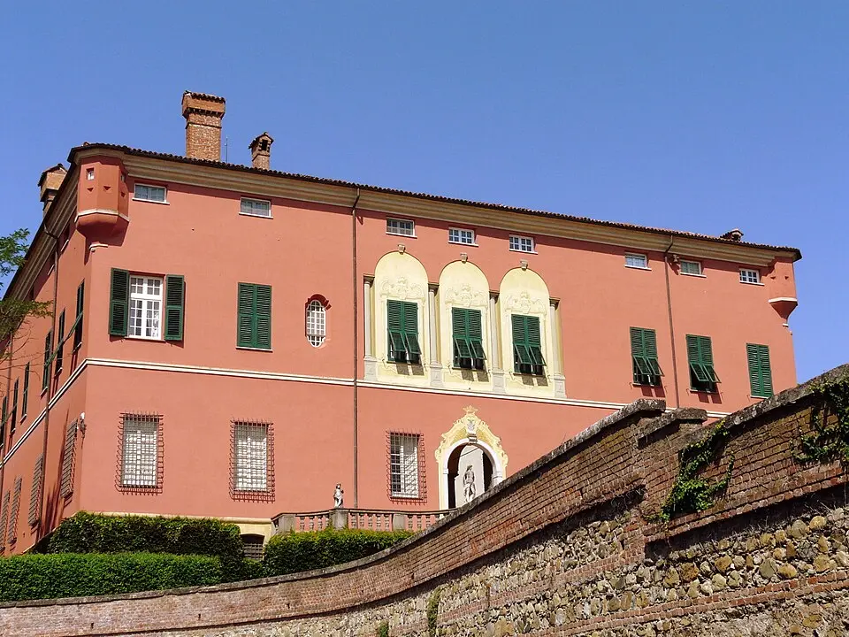 Palazzo Spinola
