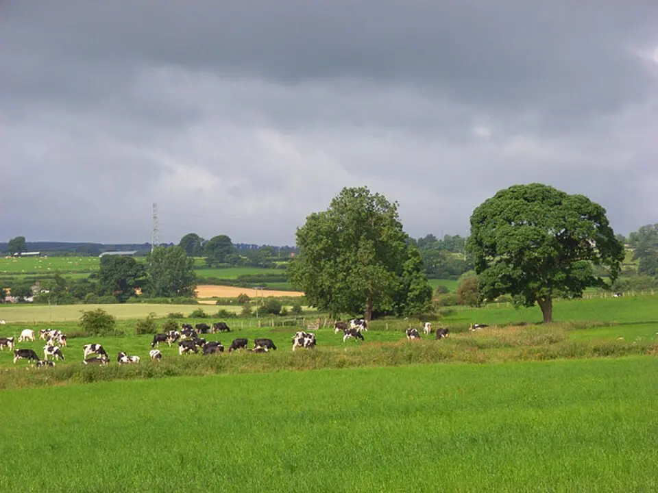 Melkinthorpe