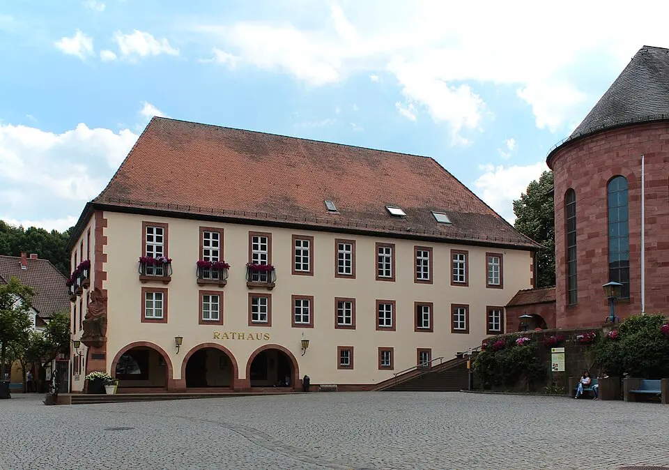 Annweiler am Trifels