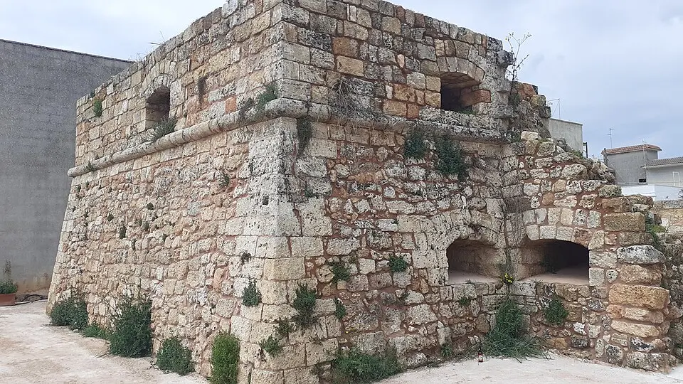Torre del Fortino