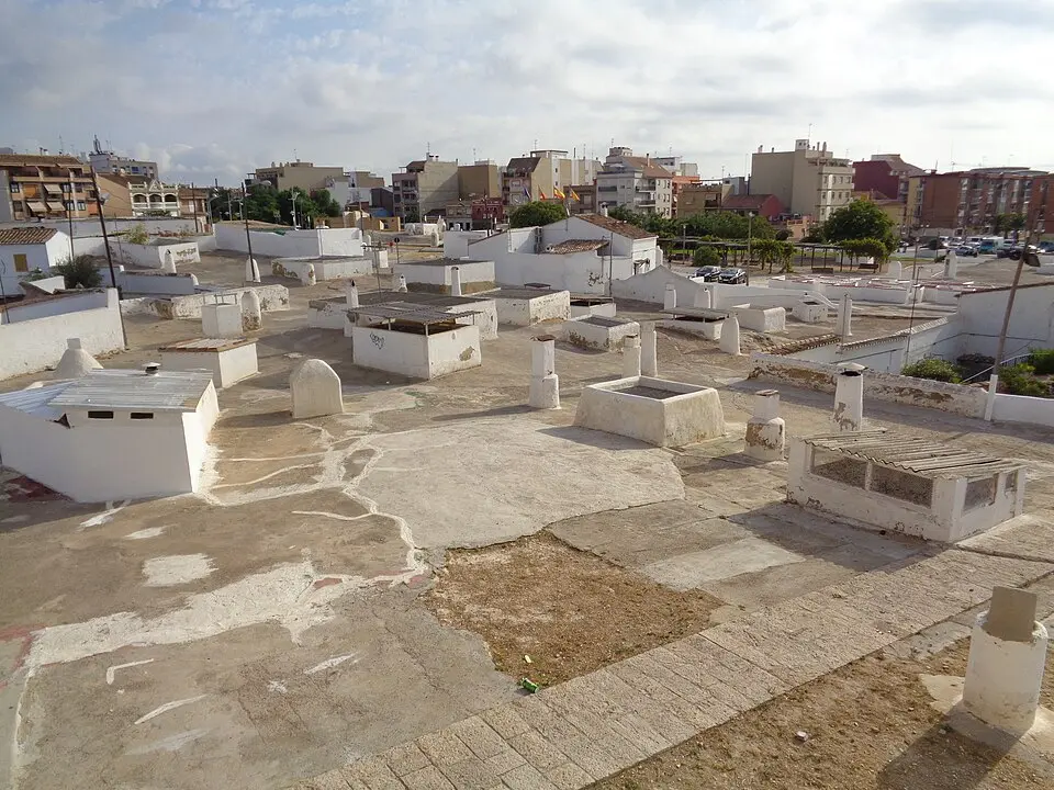 Cuevas del Castillo