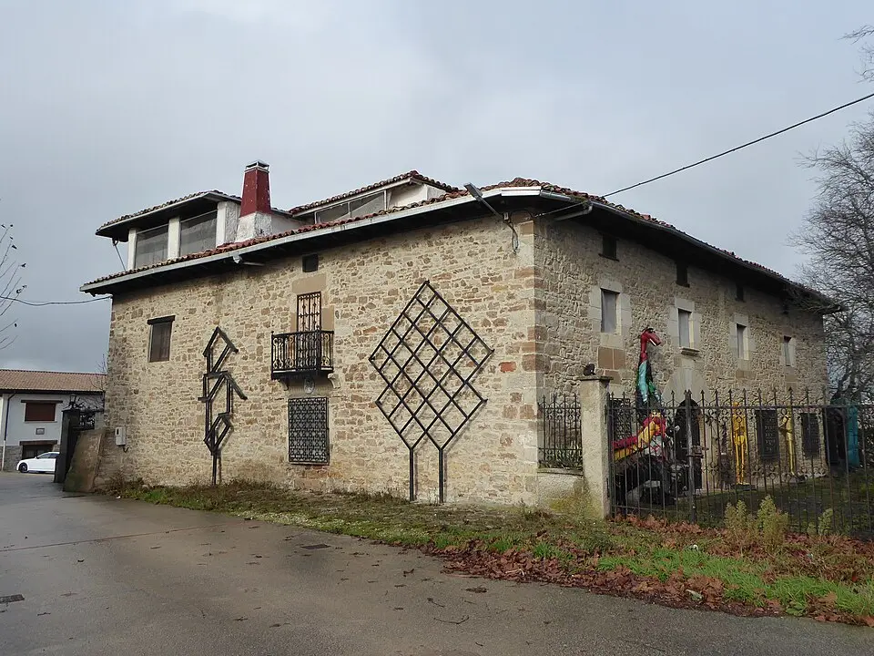 Paternáin