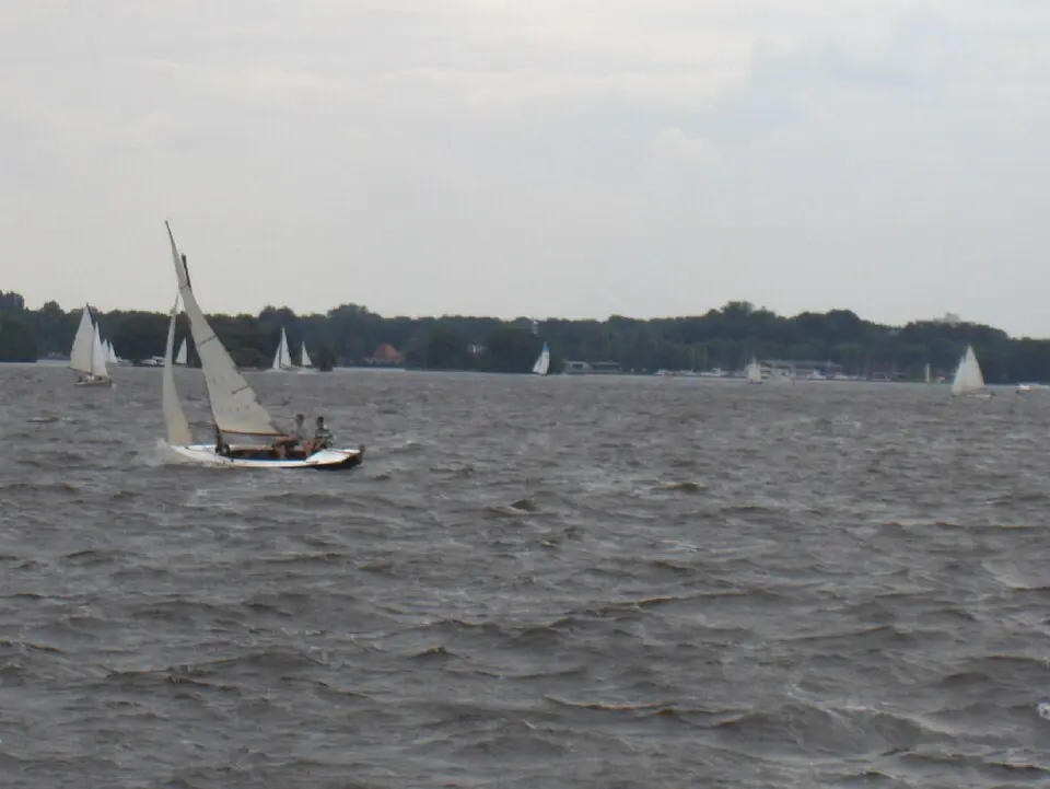 Paterswoldsemeer