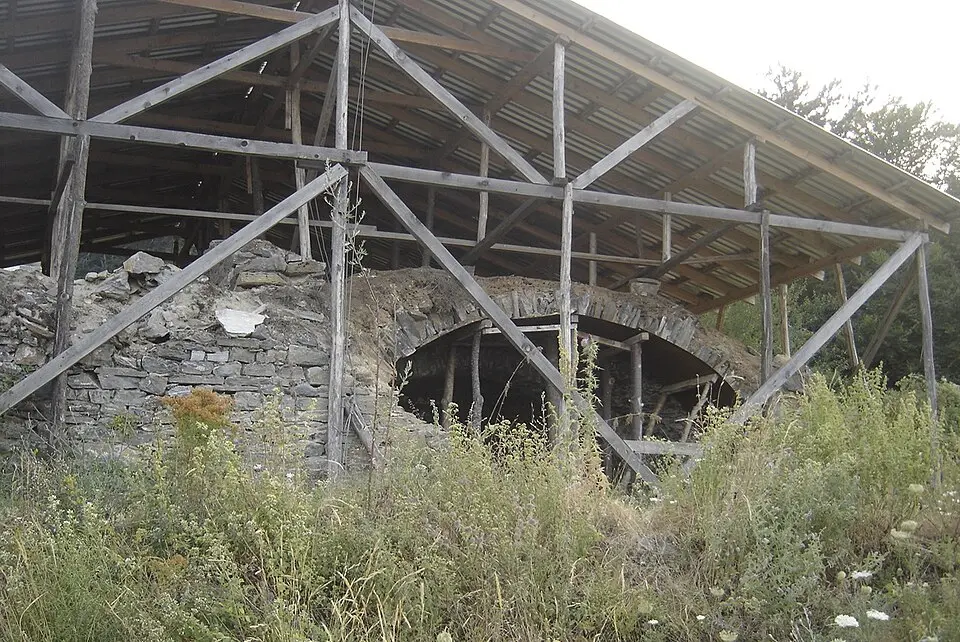 Πύργος Λαζαίων