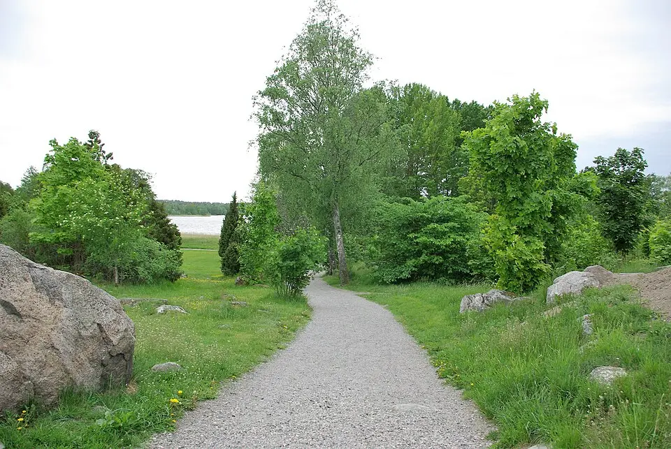 Björkby-Kyrkviken