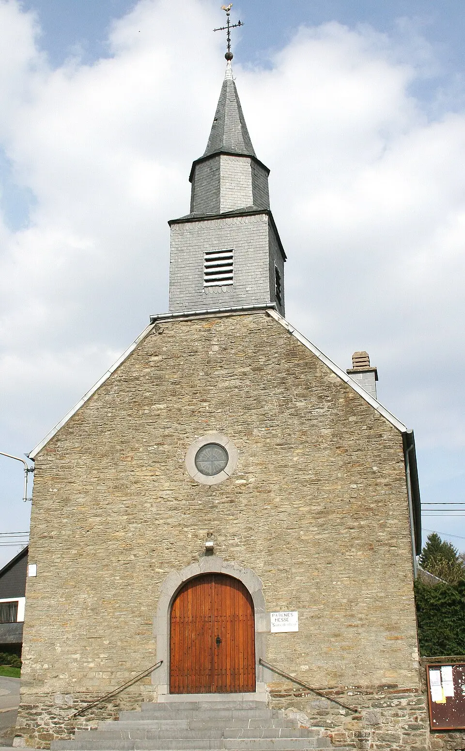 Patignies