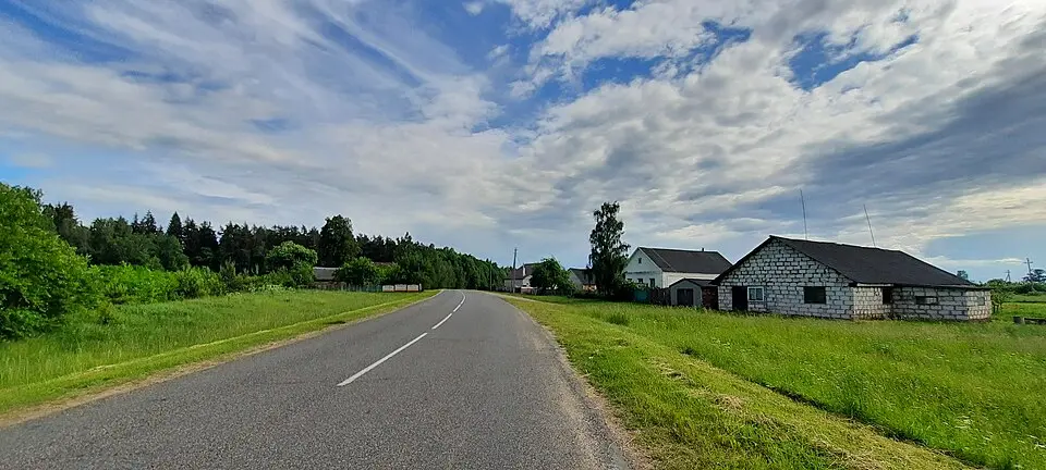 Аножкі