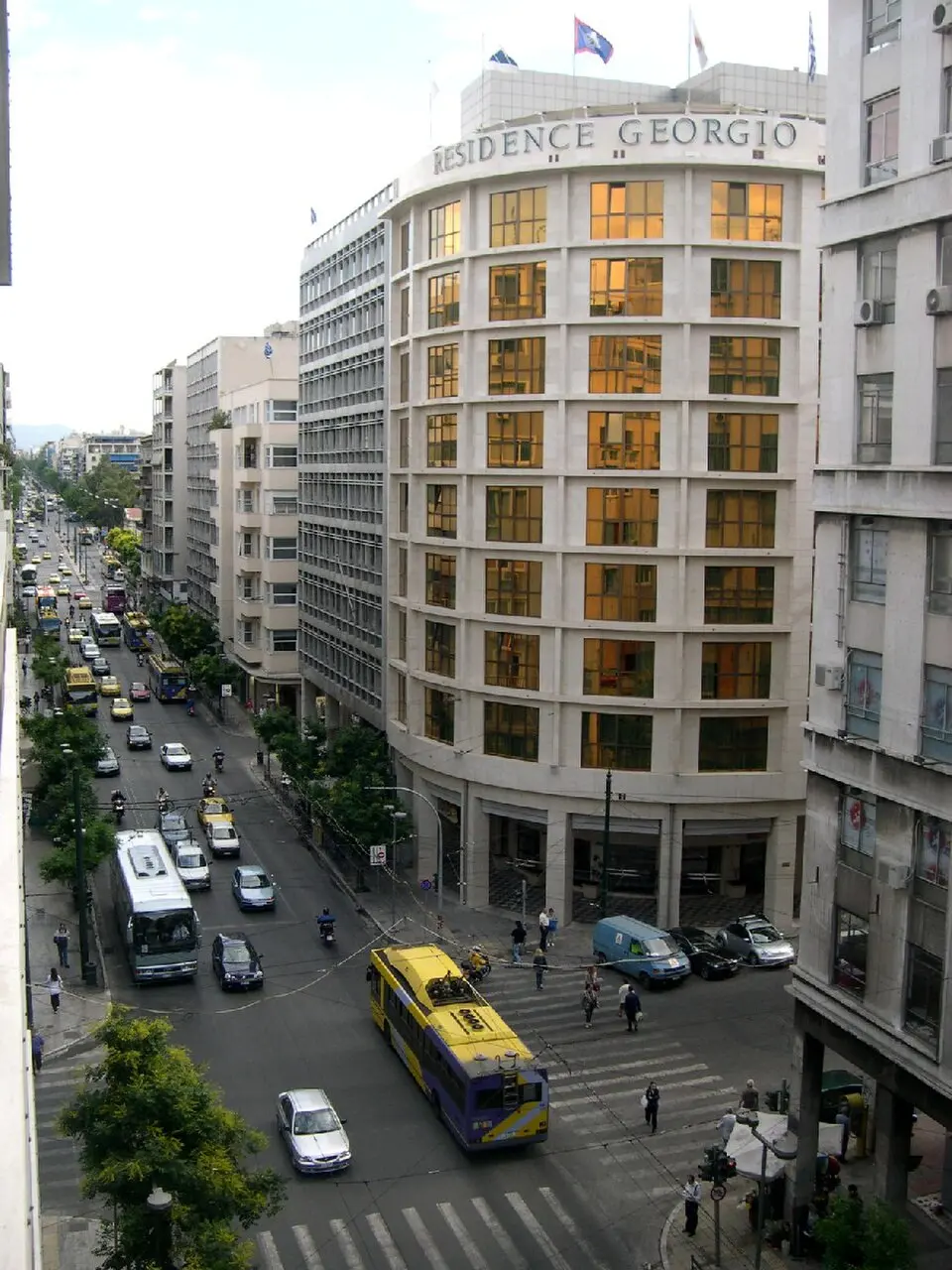 rue Patission