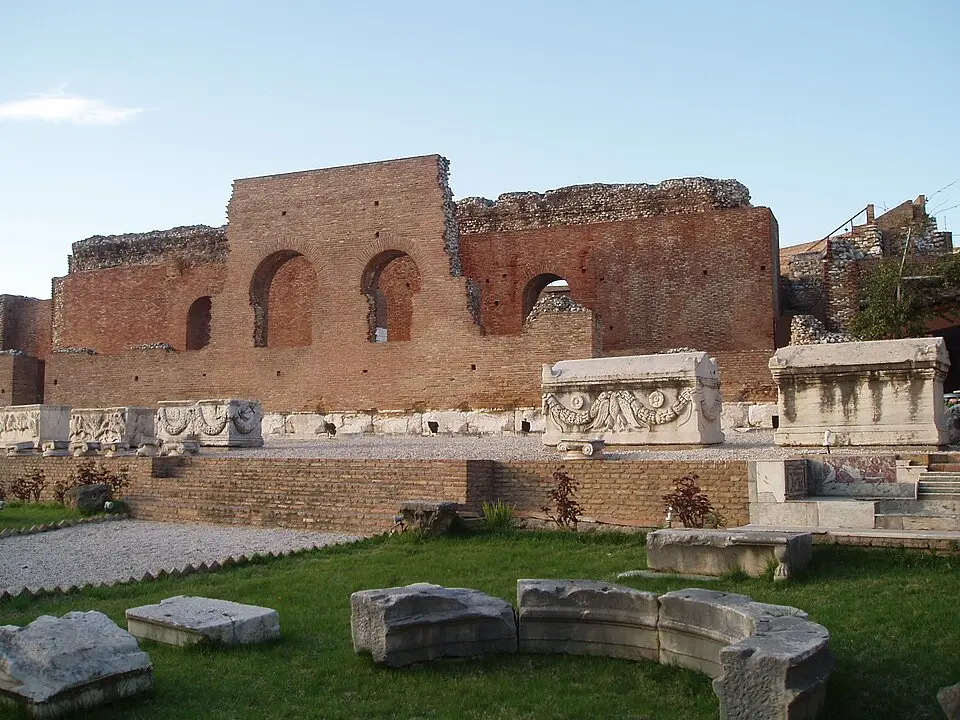 Odéon de Patras