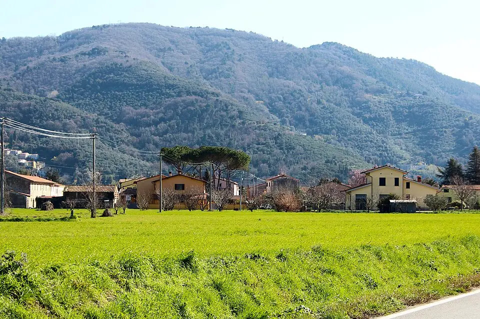 Patrignone