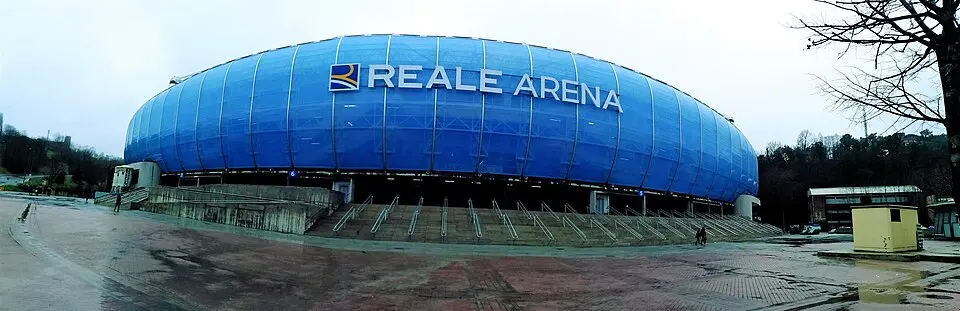 stade d'Anoeta