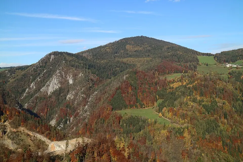 Patschaberg