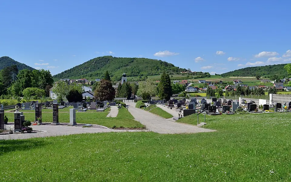 Image: Haeferl · CC BY-SA 4.0 Predigtstuhl
