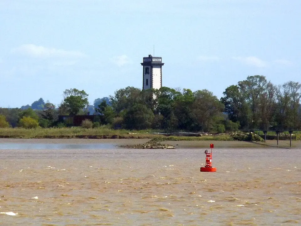 phare de Patiras