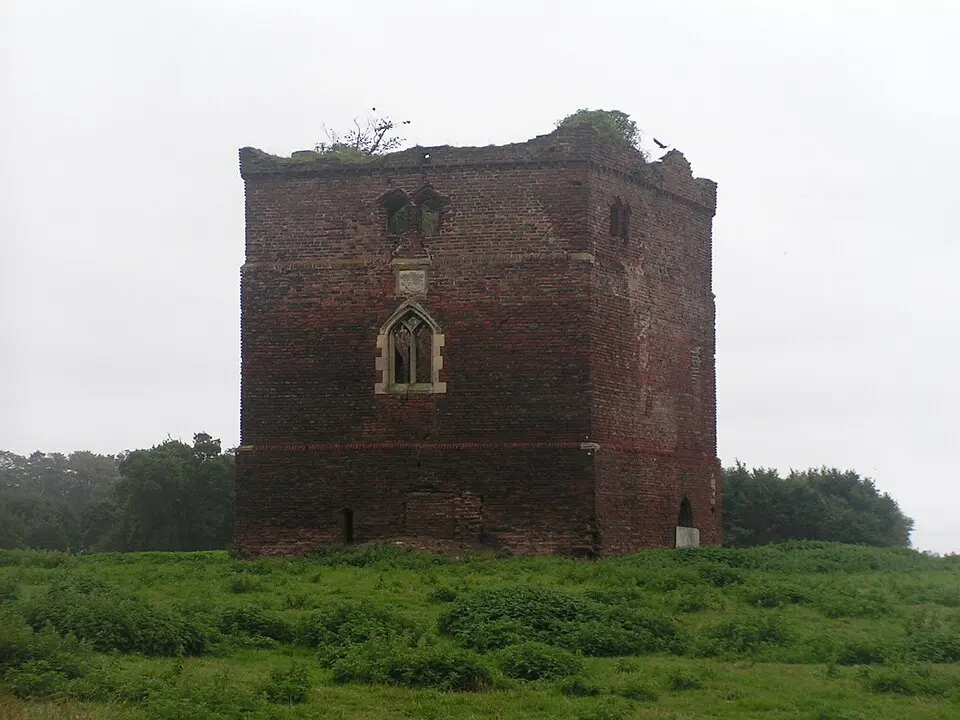 Paull Home Tower