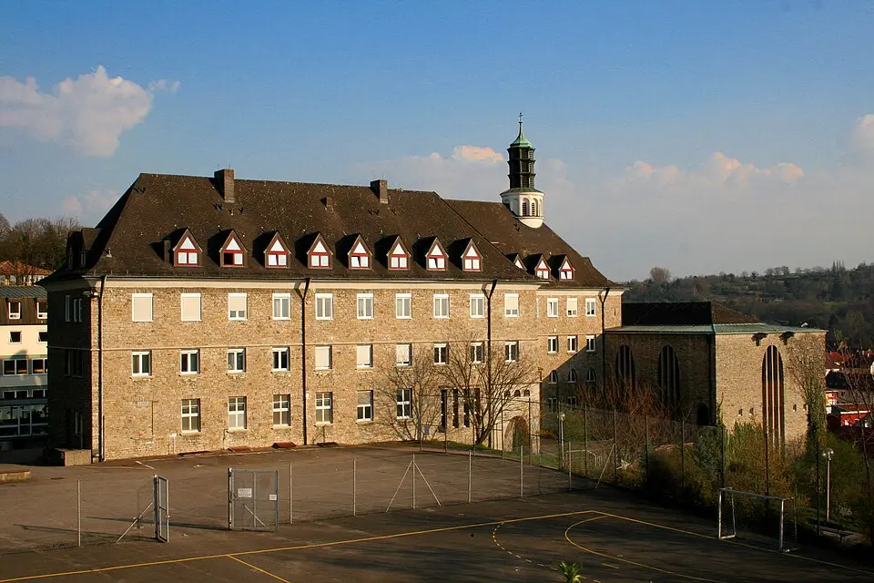 St. Paulusheim