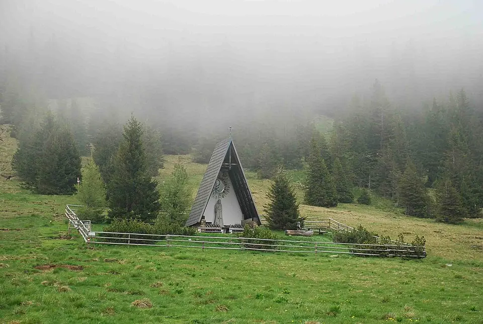 Pauluskapelle