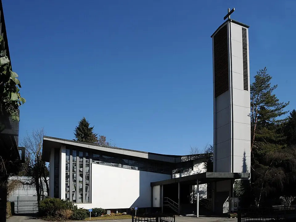 Pauluskirche (Feldkirch)