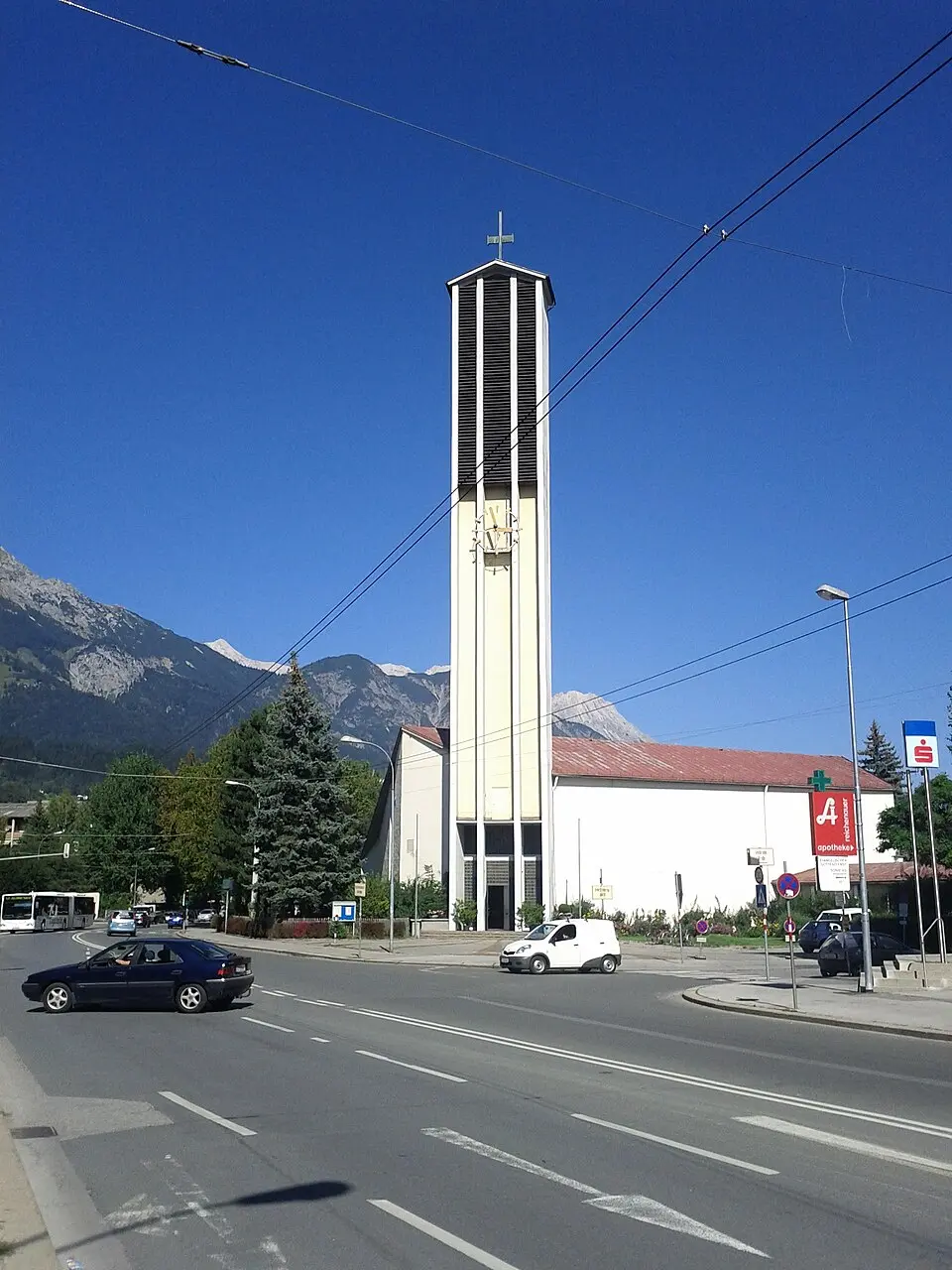 St. Paulus