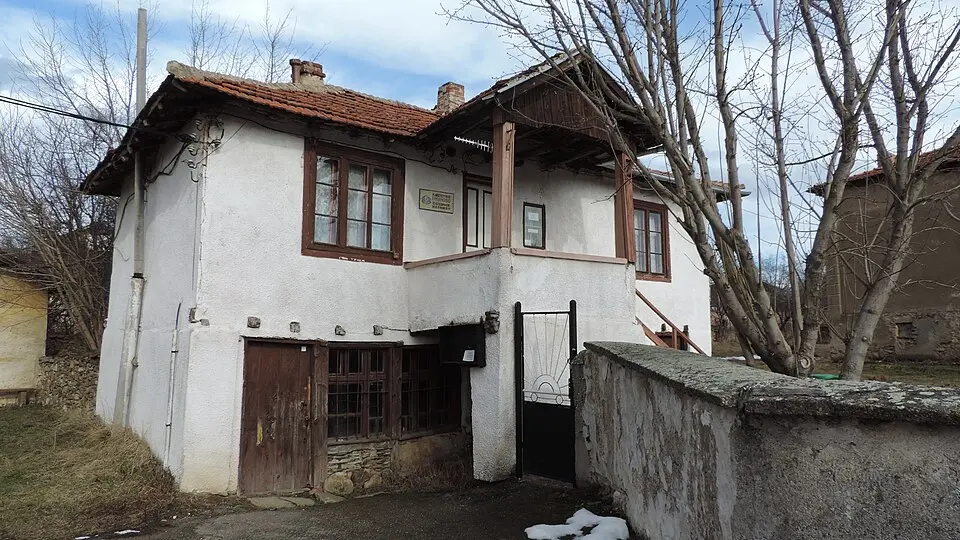 Пауново