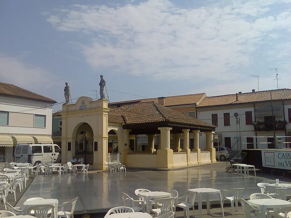 Grignano Polesine