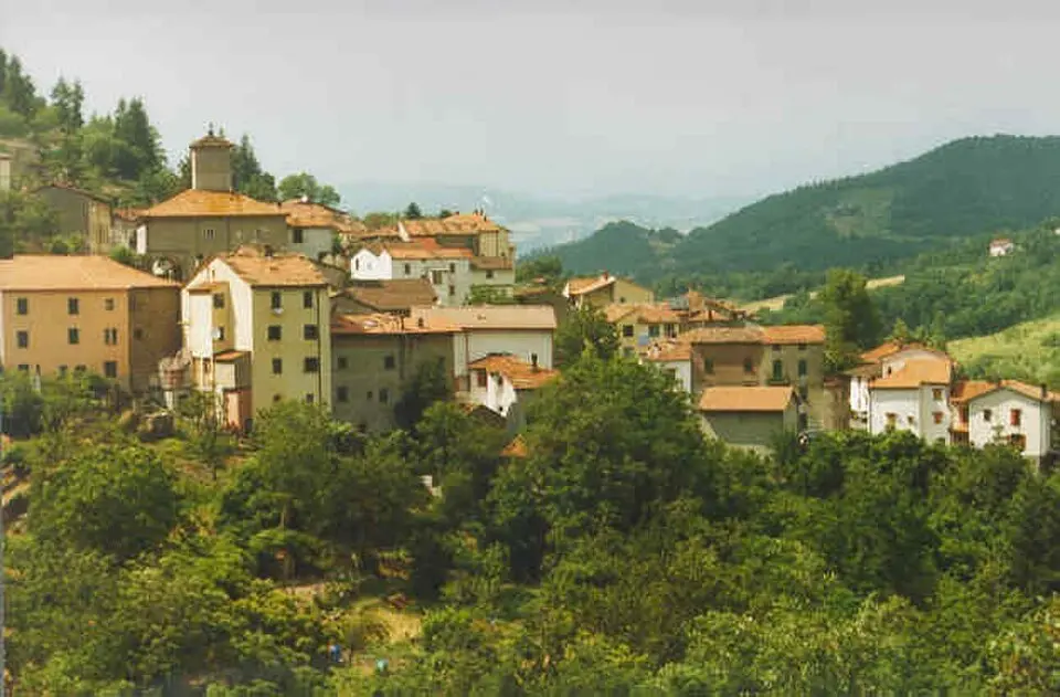 Pavana