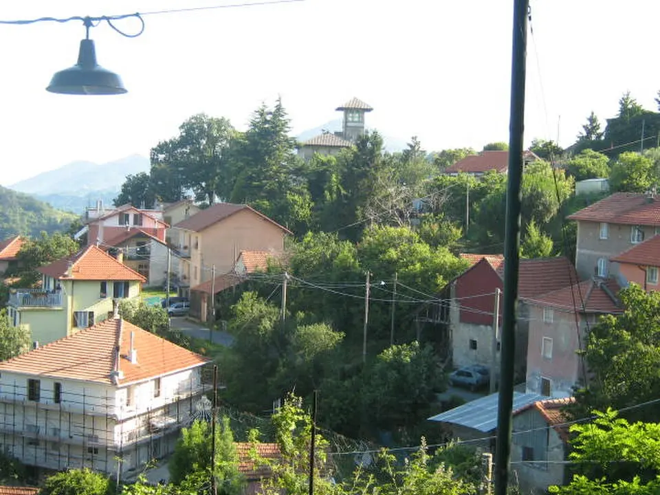Paveto