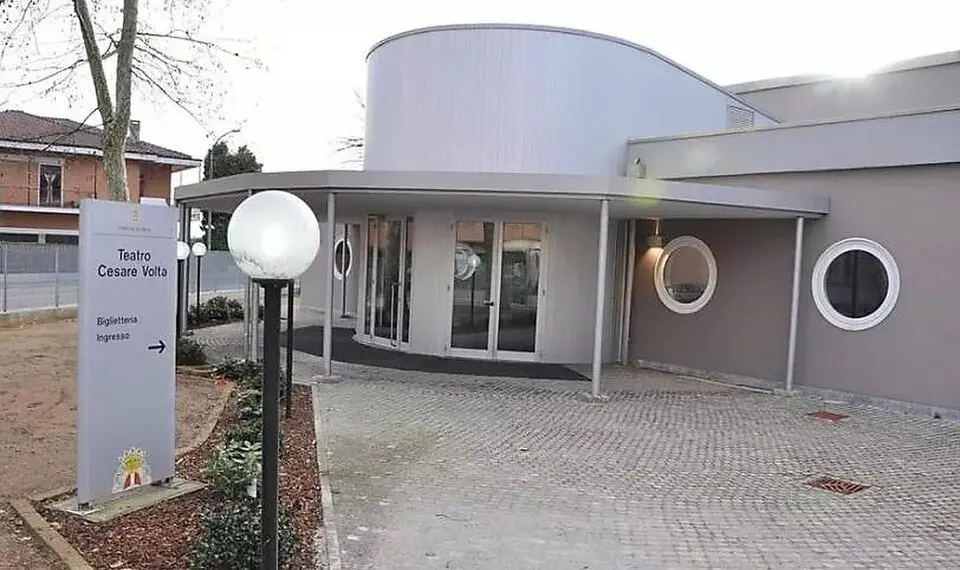 CineTeatro Cesare Volta