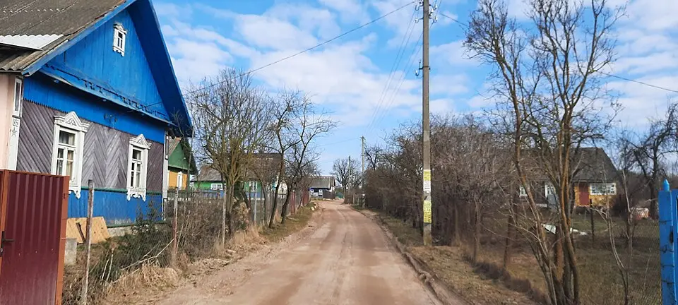 Павялкова