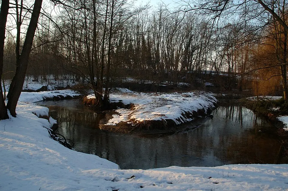 Parco della Vernavola